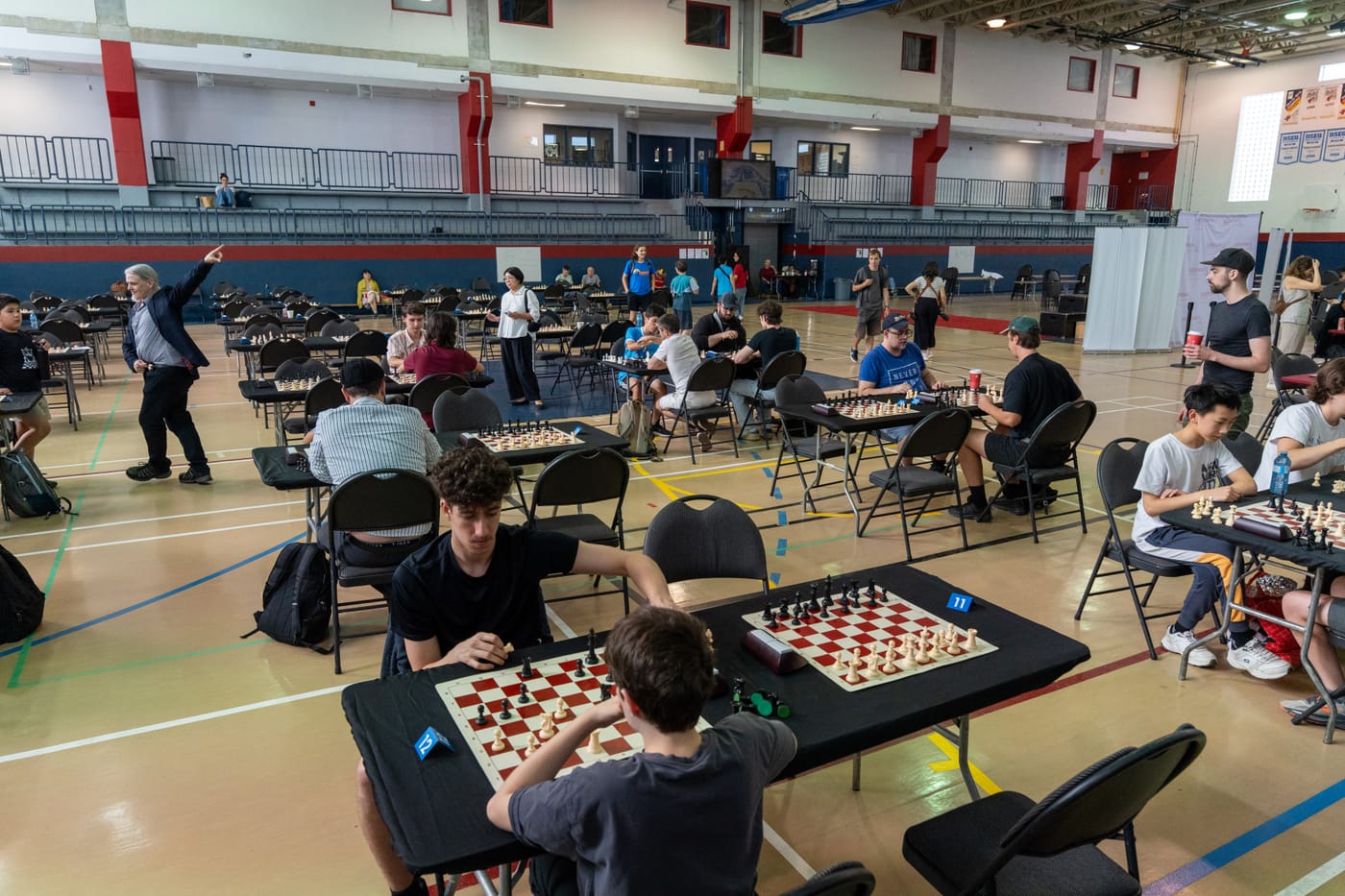 Open de Montréal 2026 168