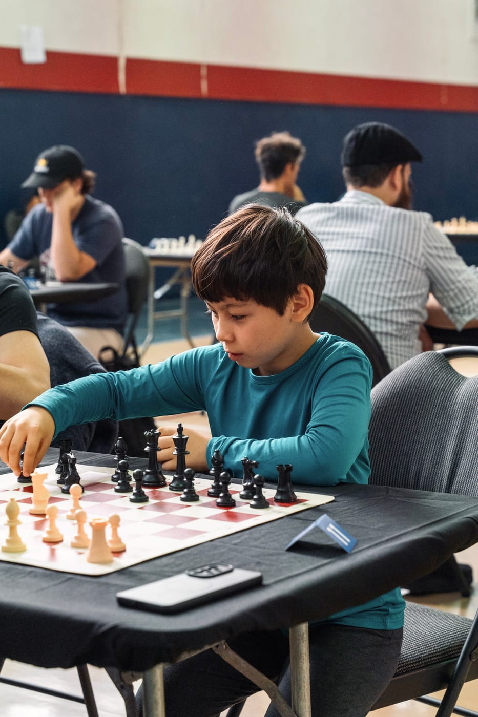 Open de Montréal 2026 175