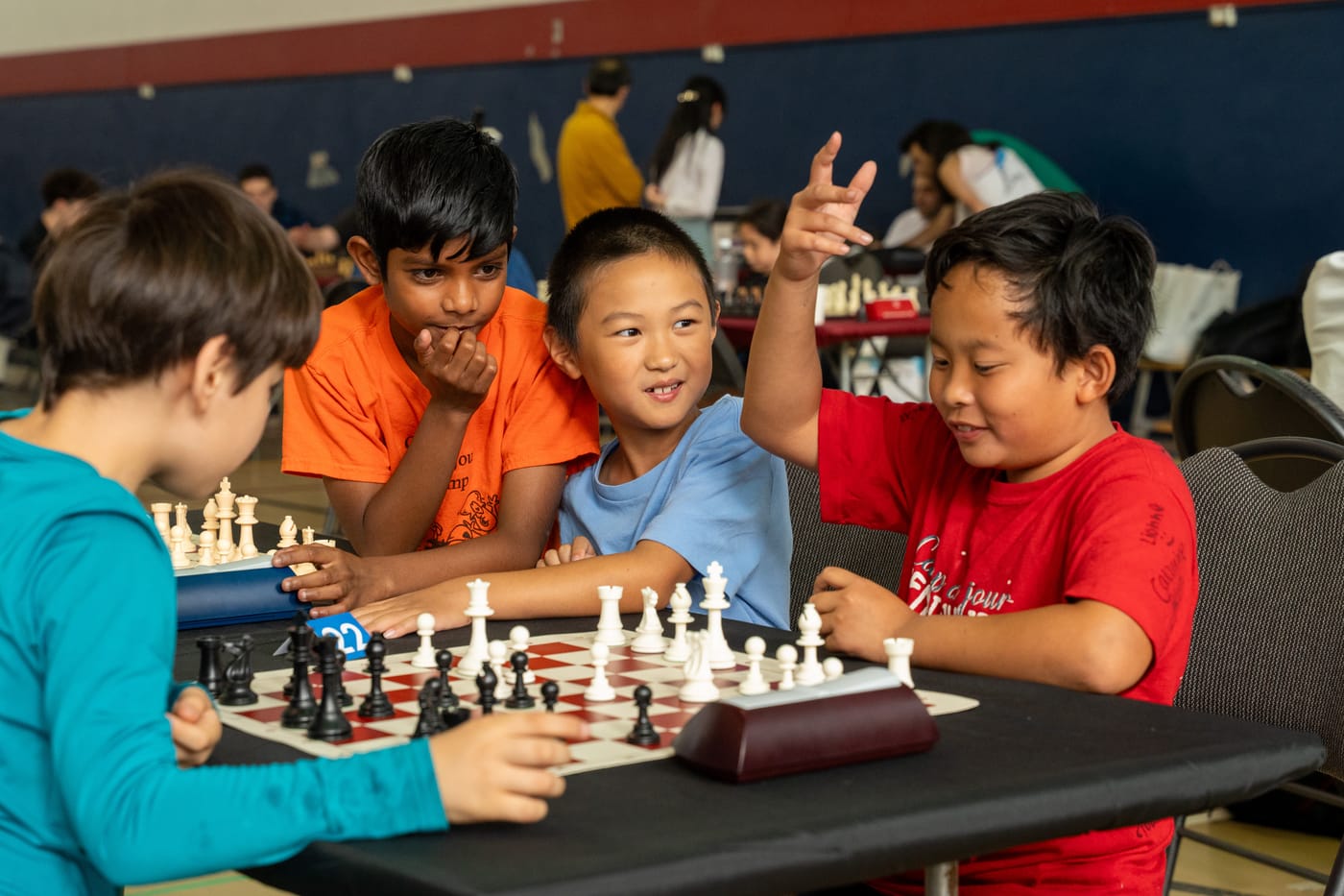Open de Montréal 2026 180
