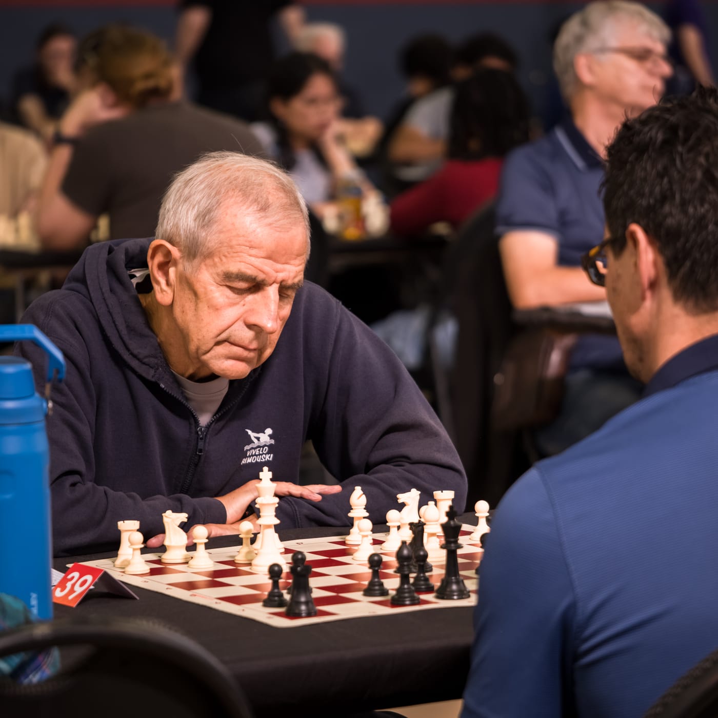 Open de Montréal 2026 14