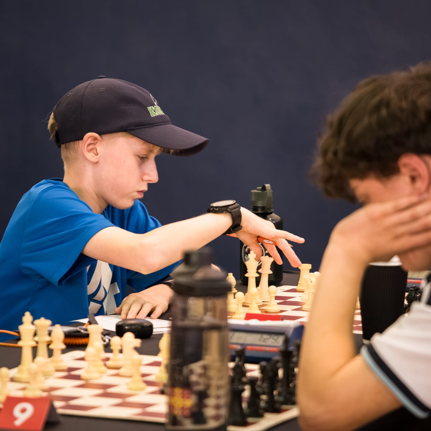 Open de Montréal 2026 22