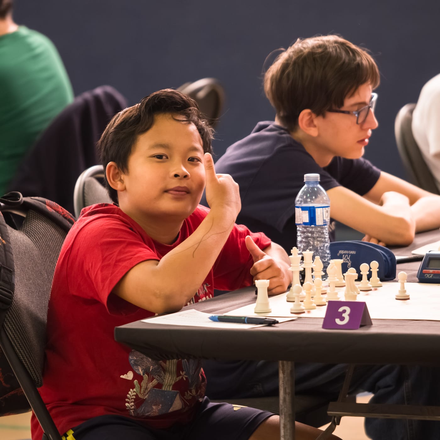 Open de Montréal 2026 30