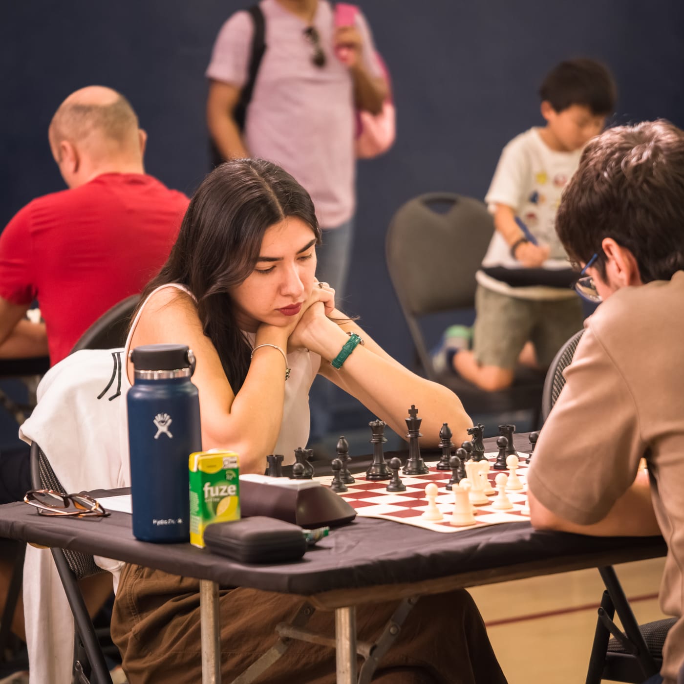 Open de Montréal 2026 42