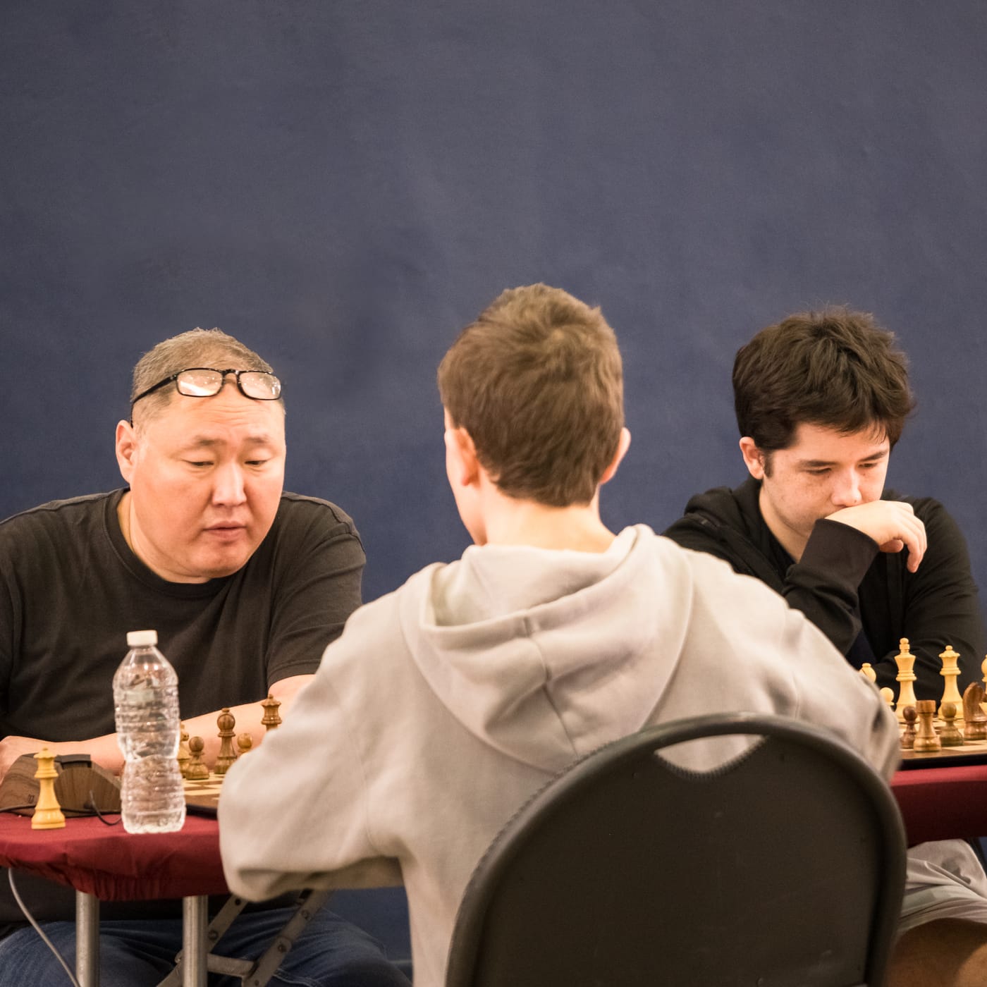 Open de Montréal 2026 45