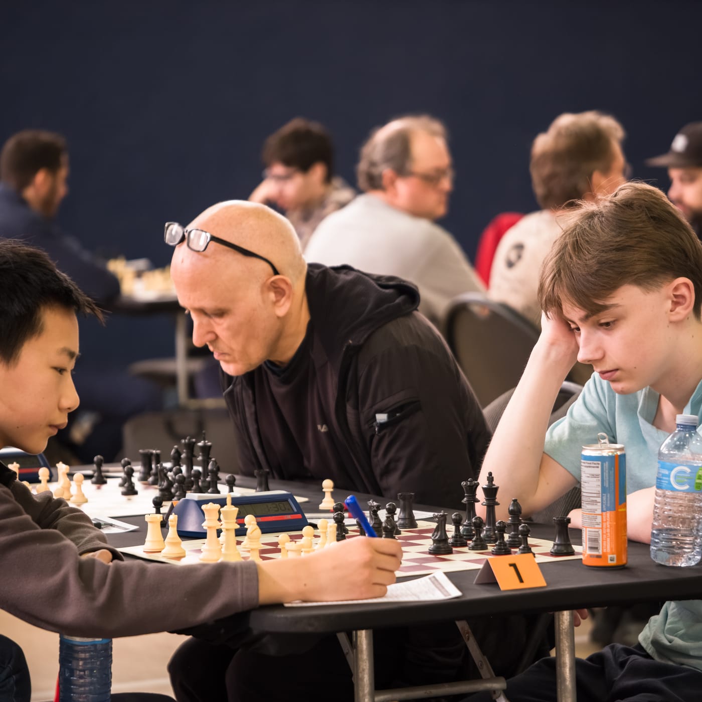 Open de Montréal 2026 55