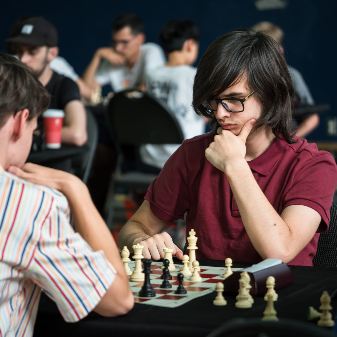 Open de Montréal 2026 72