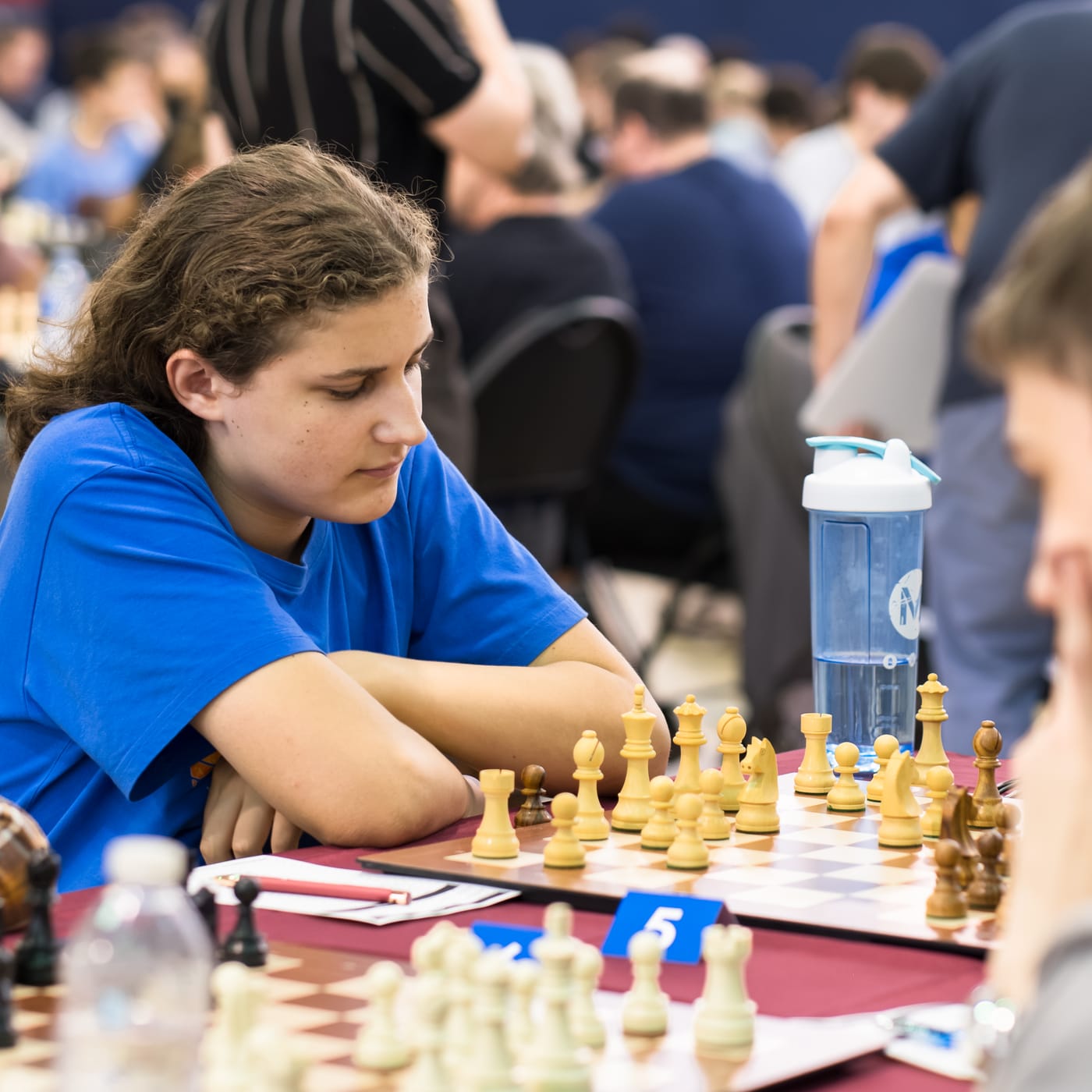 Open de Montréal 2026 87