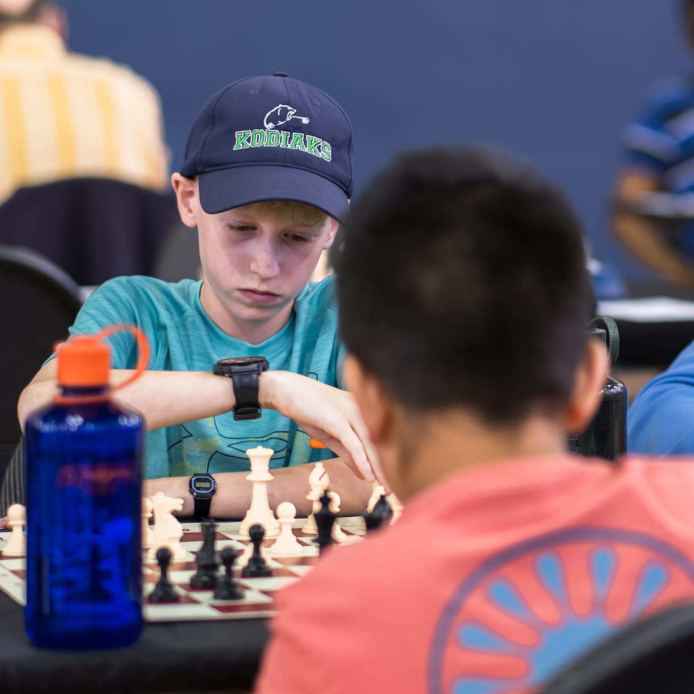 Open de Montréal 2026 107