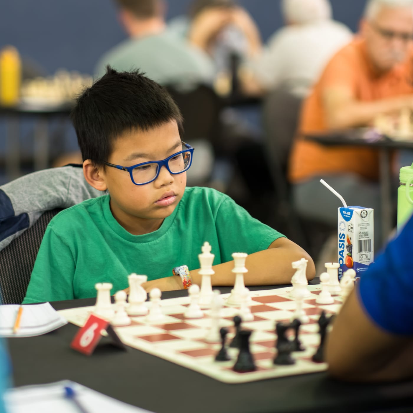Open de Montréal 2026 109