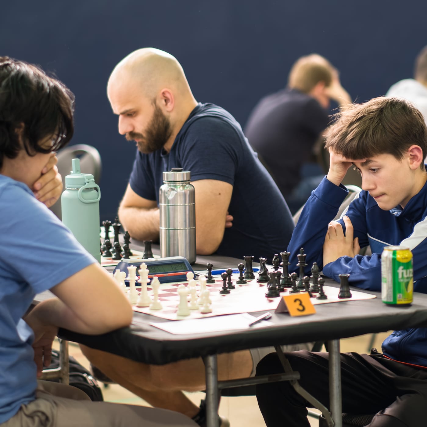 Open de Montréal 2026 113