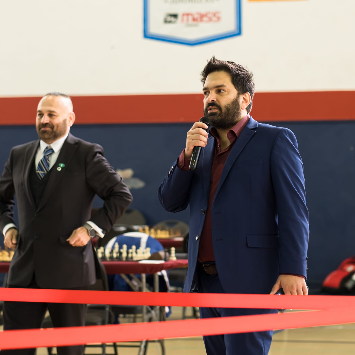 Open de Montréal 2026 125